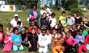 Laerskool Okkie Smuts Gr 1 Lenteloop